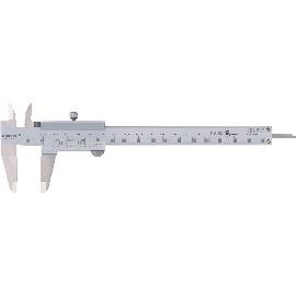 Messschieber Feststellschraube, Tiefenmaß eckig, Mb 150 mm Produktbild